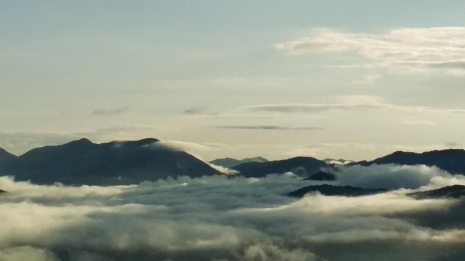 佐東銀山城
