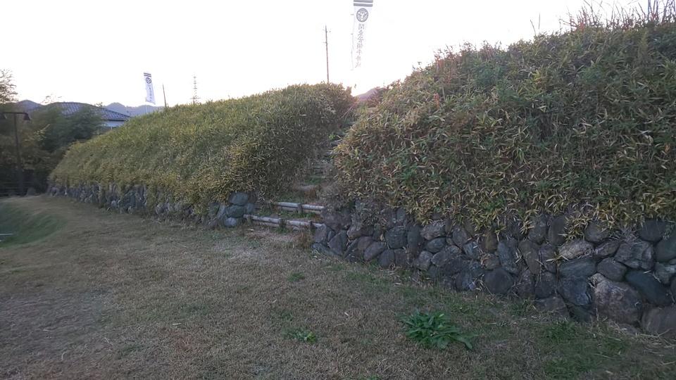 平井城