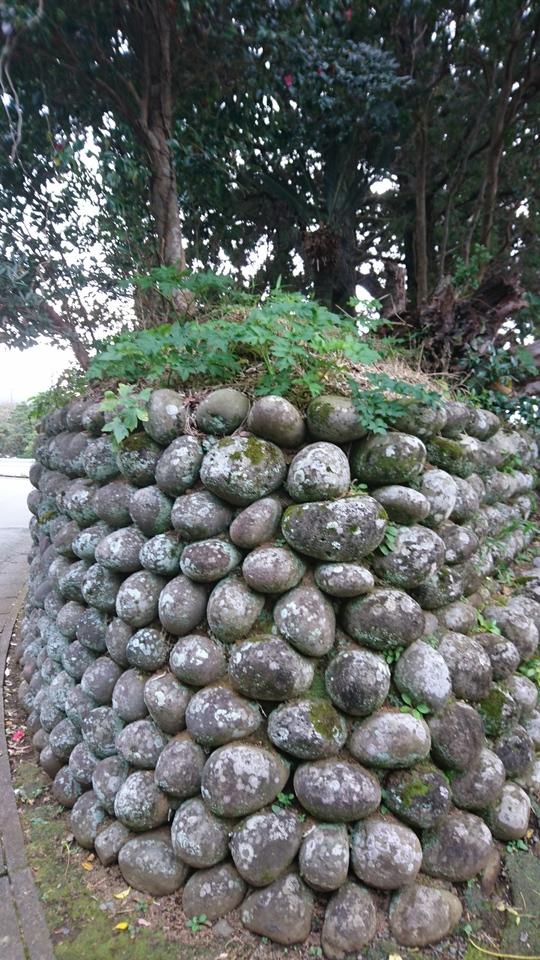 大賀郷陣屋