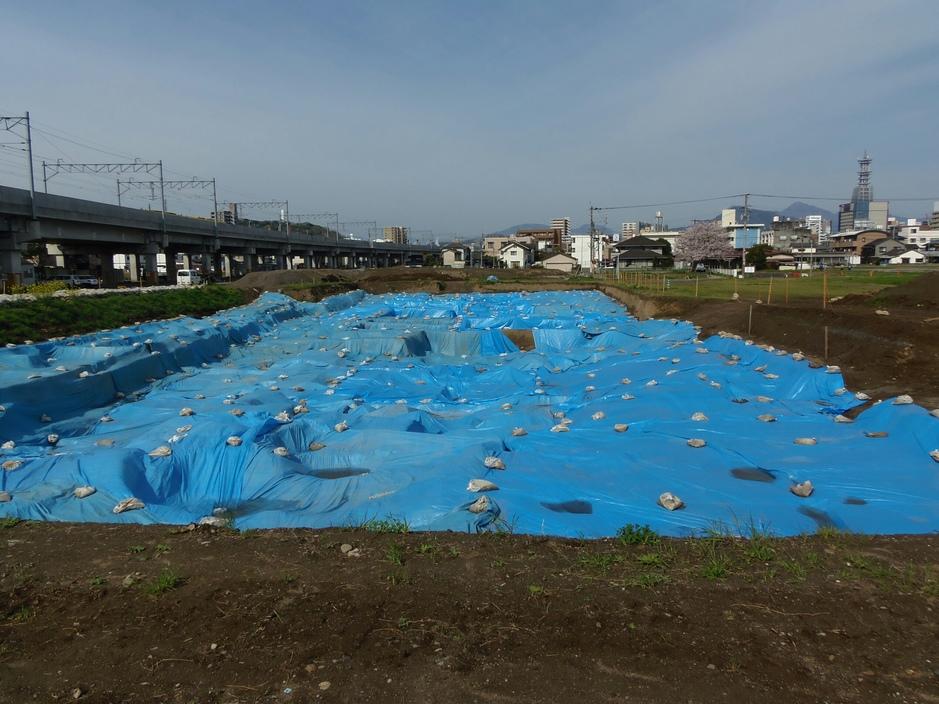 大友館