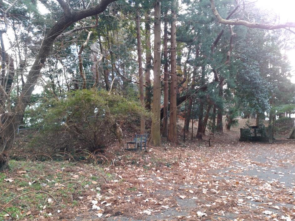 亘理城