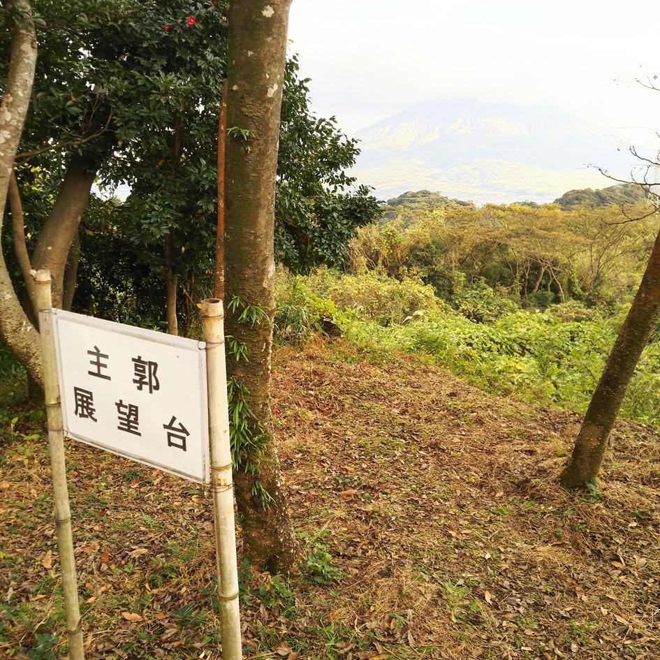 清水城