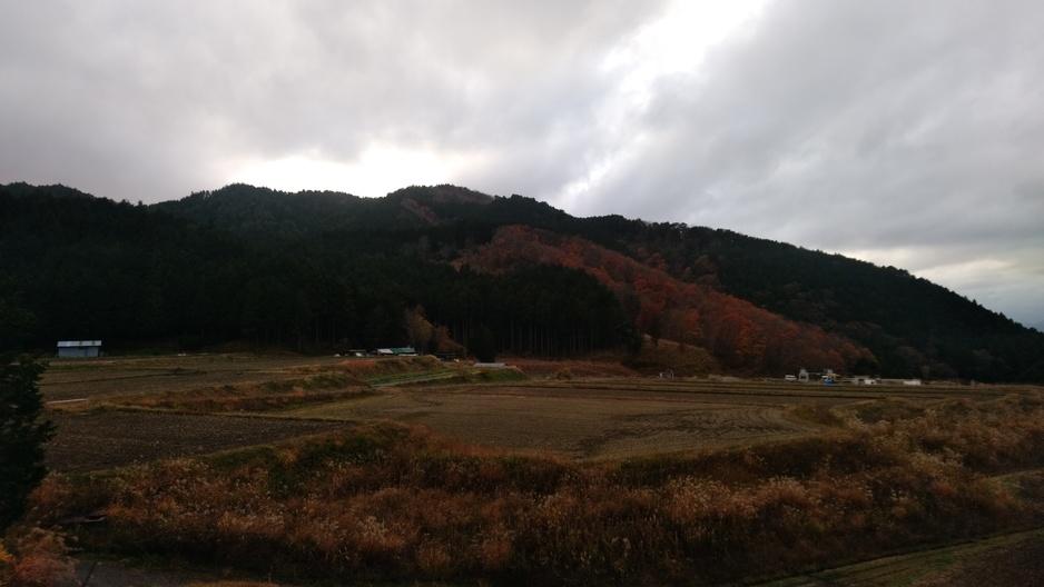 高山城