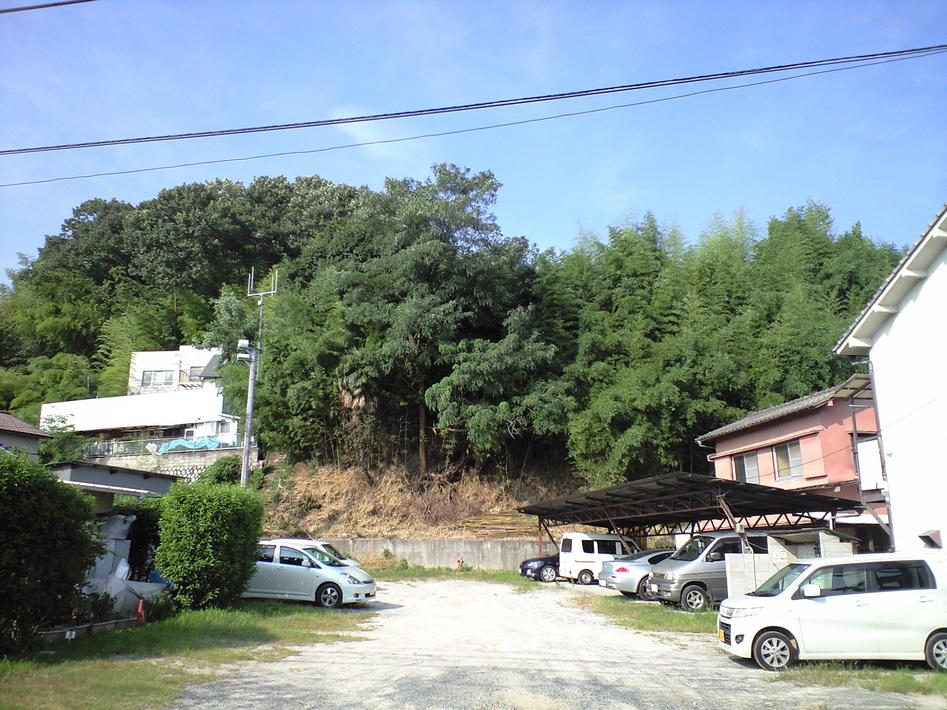 府中出張城