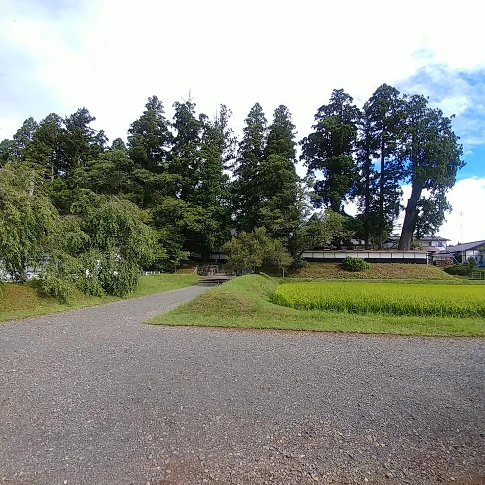 寺林城