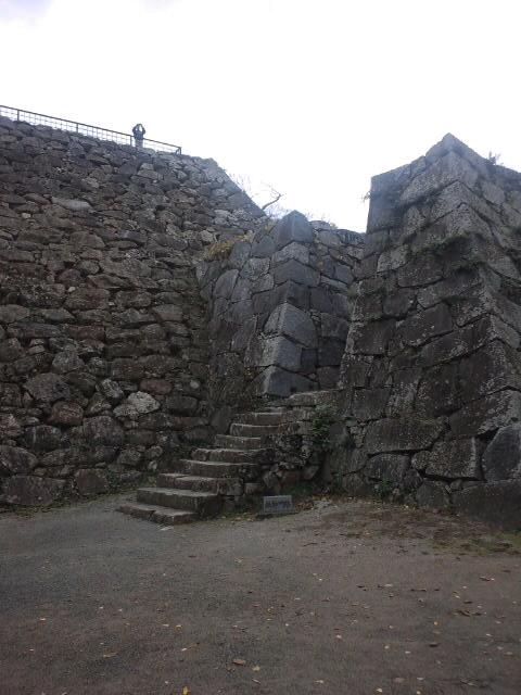 福岡城