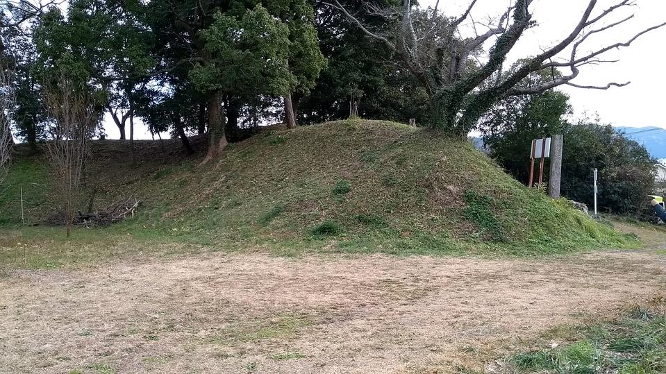 荏原城