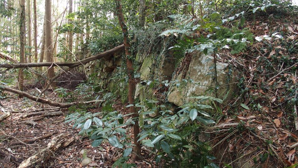 観音寺城