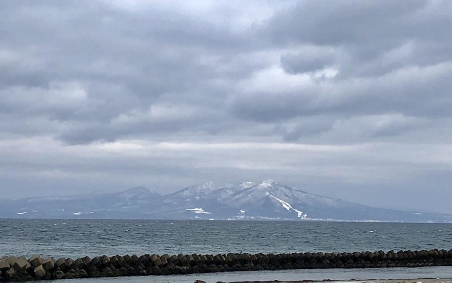 横浜館