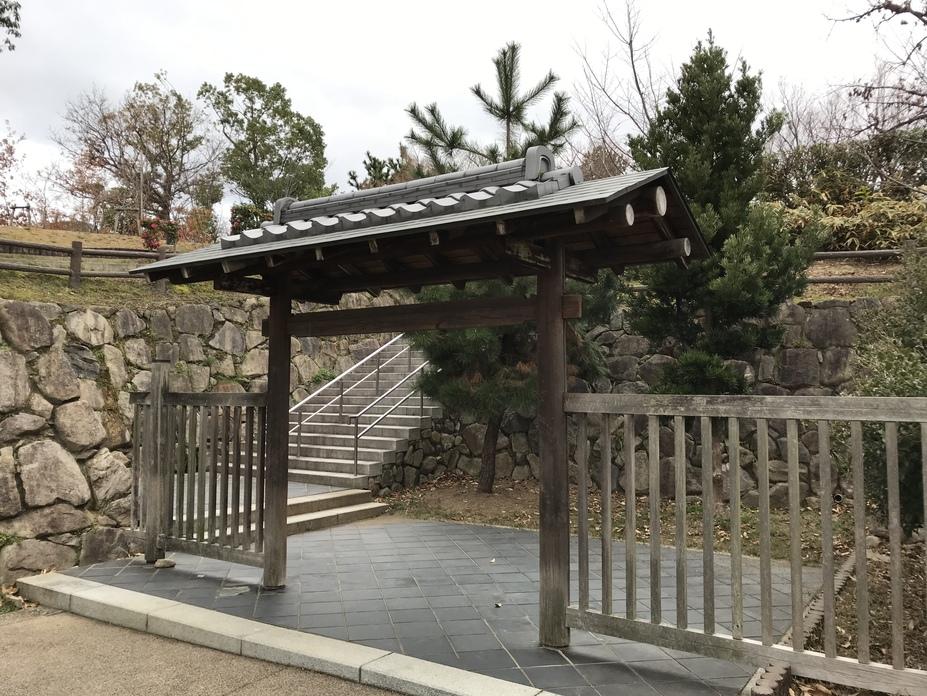 吹田城
