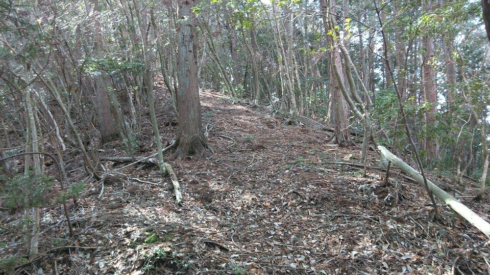 塩貝城