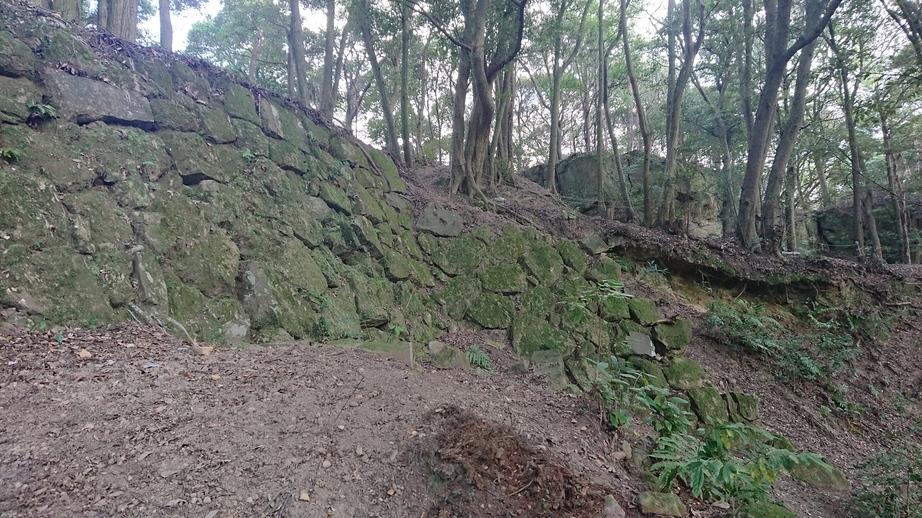獅子ヶ城