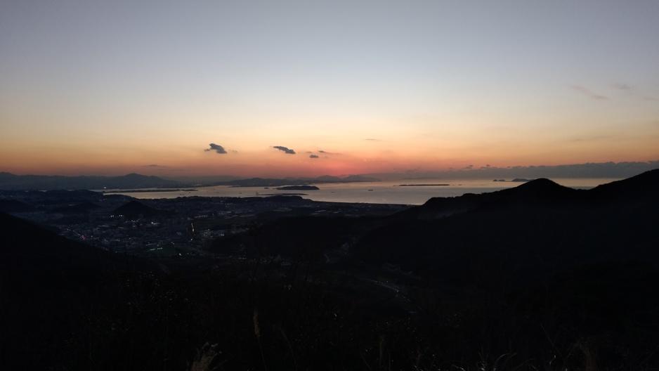 勝山城