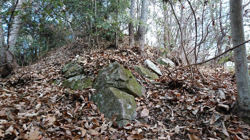 鬼身城
