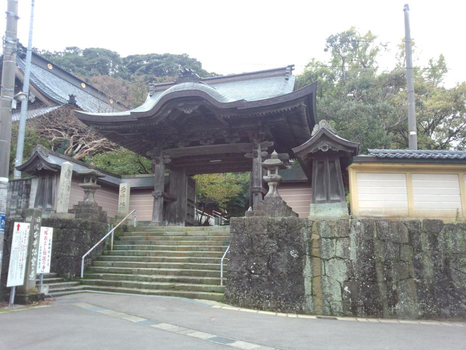 吉崎御坊