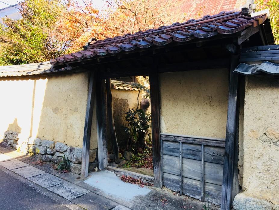 鶴首城