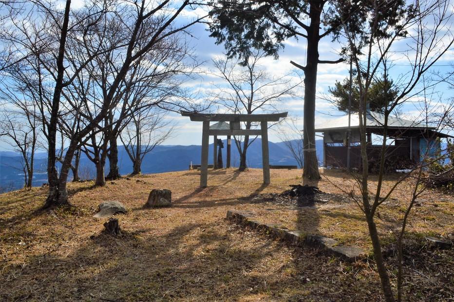 鬼身城