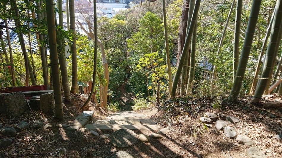 今井城