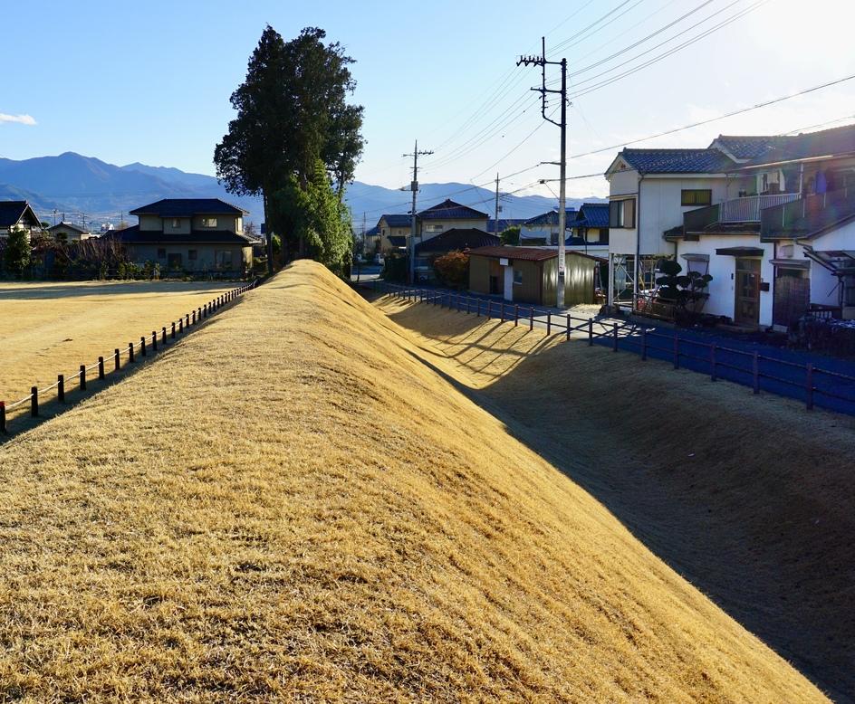 連方屋敷