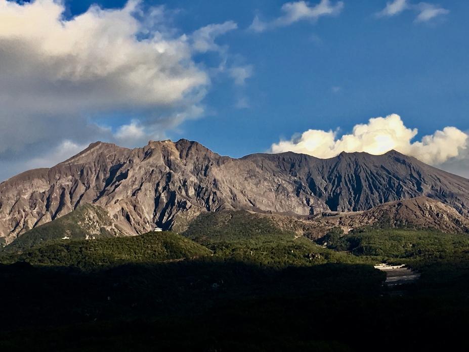 横山城