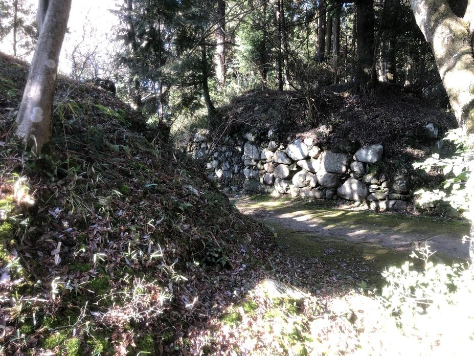 福地城