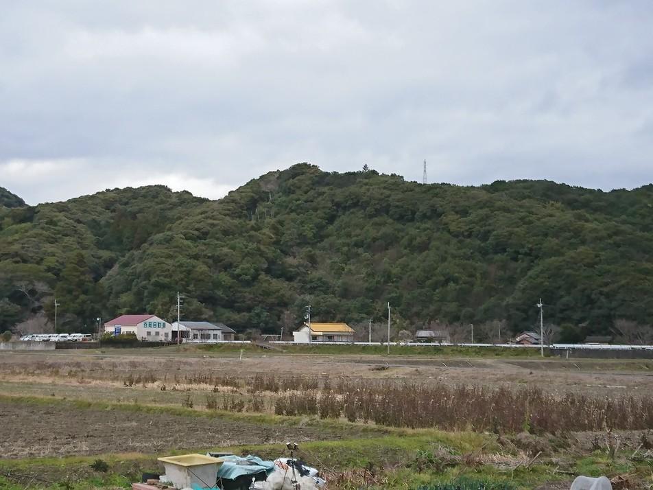 加久見城