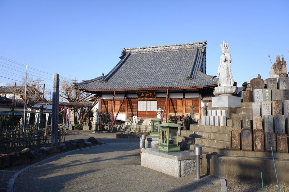 竹ヶ鼻城