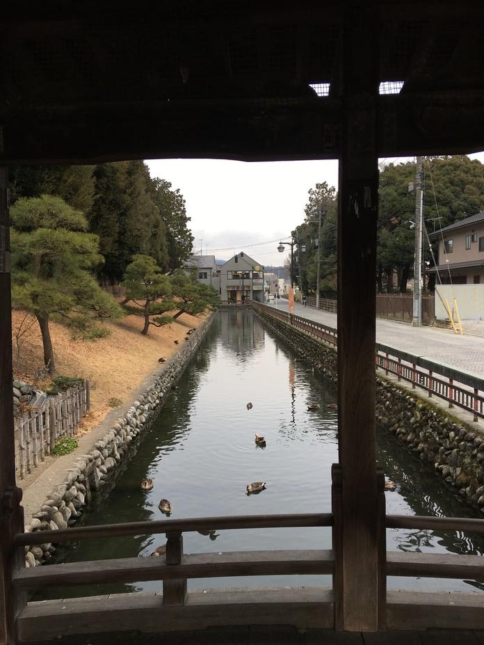 足利氏館