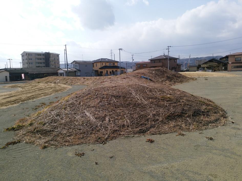 富沢館