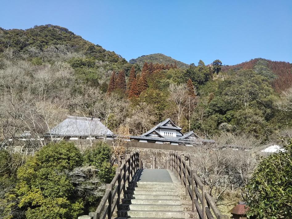 小川城