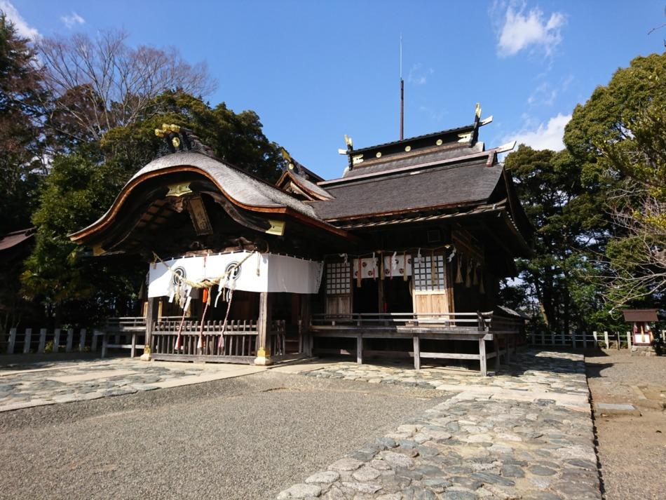 磐城平城