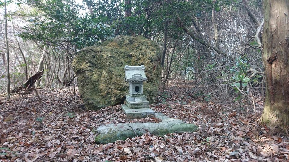 大熊城