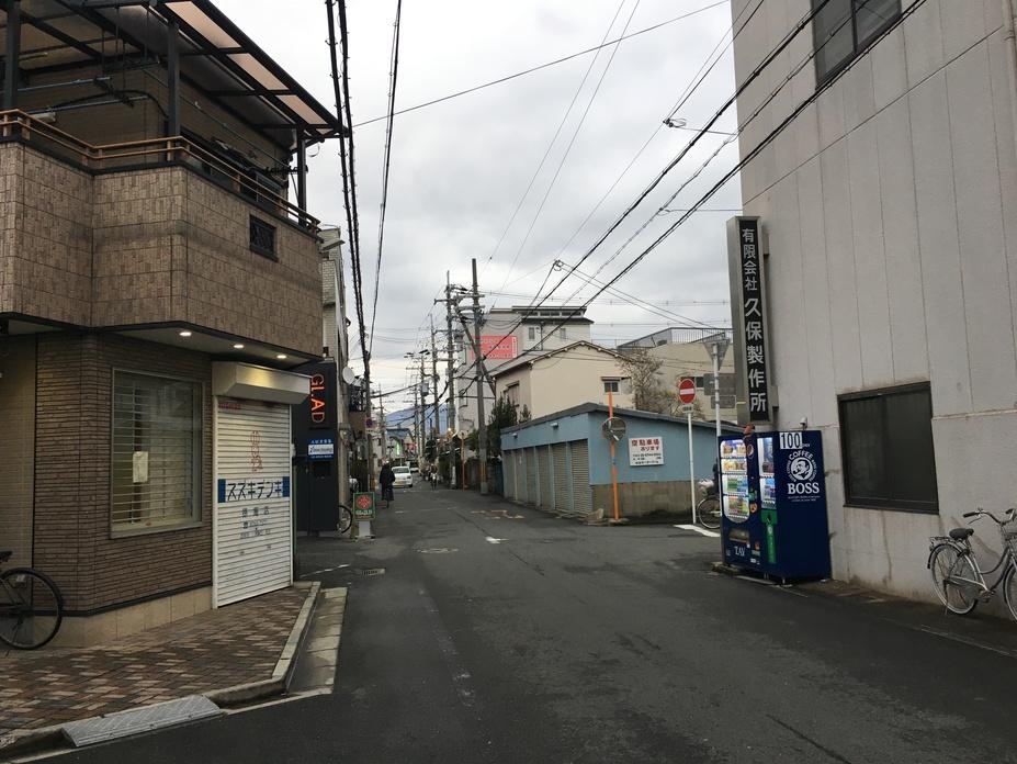 徳庵城