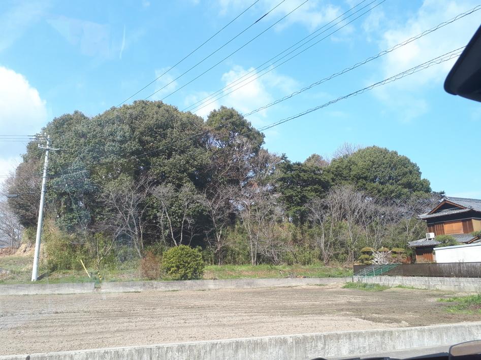 前田城