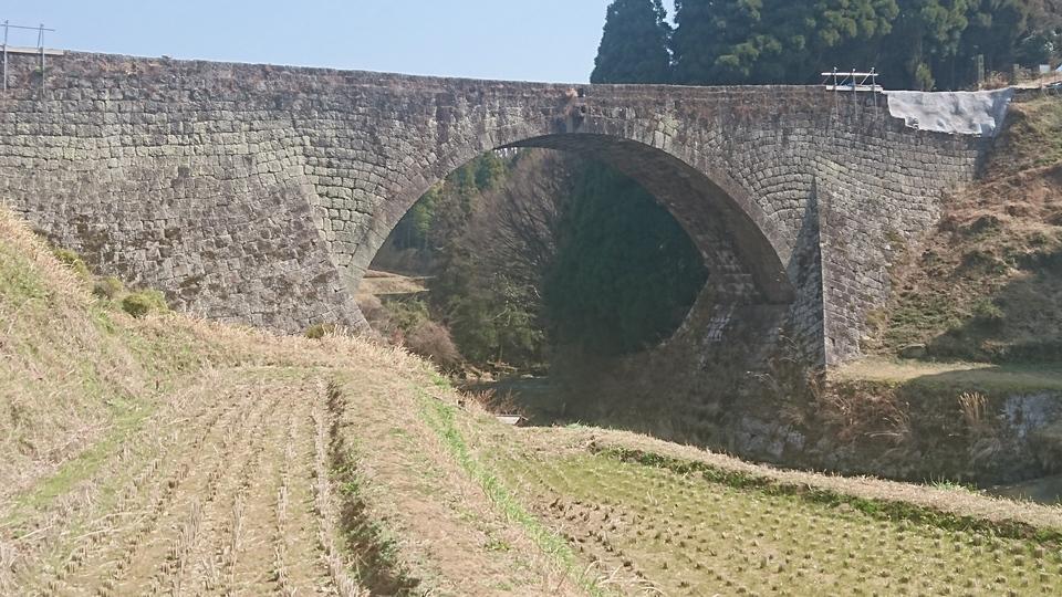 岩尾城