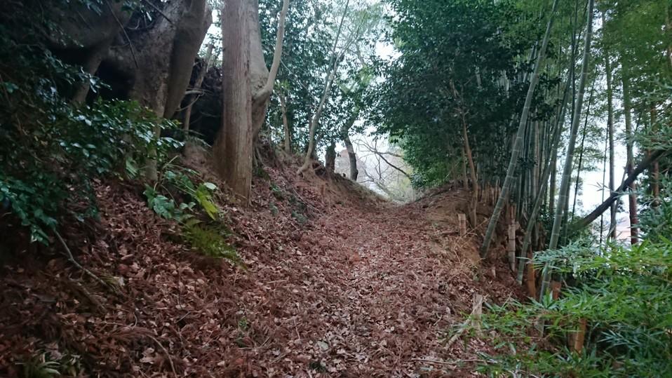 小高城