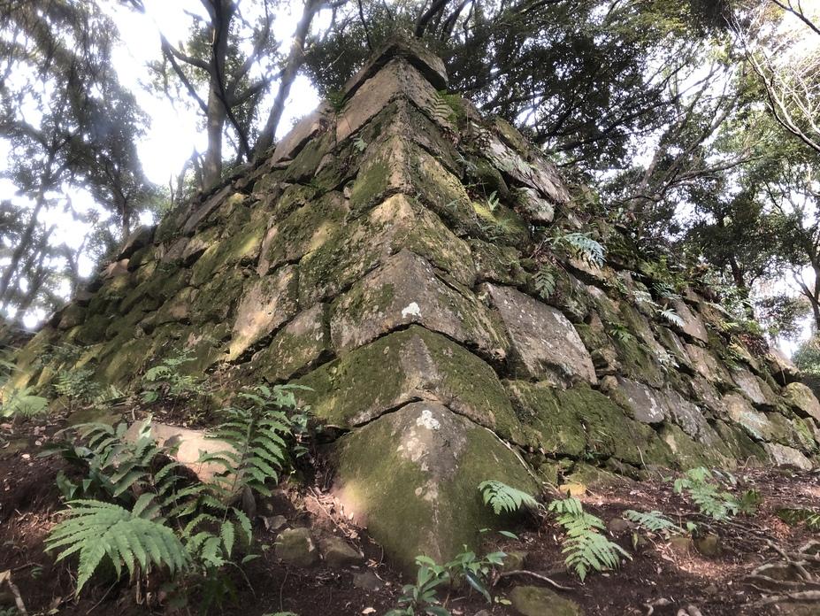 獅子ヶ城