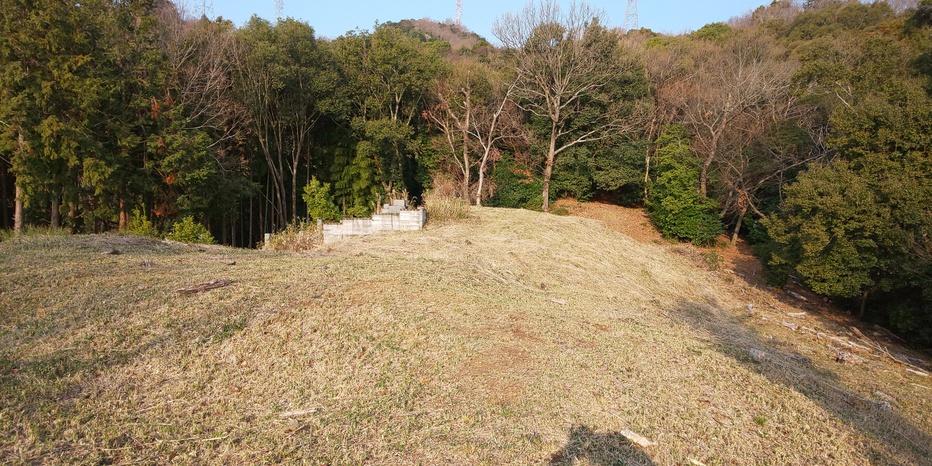 矢野城