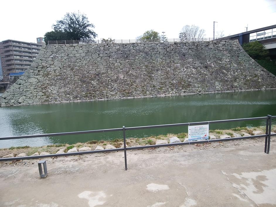 三原城