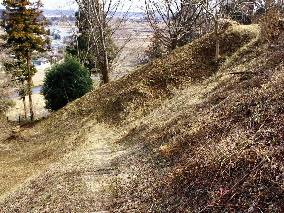 川崎城