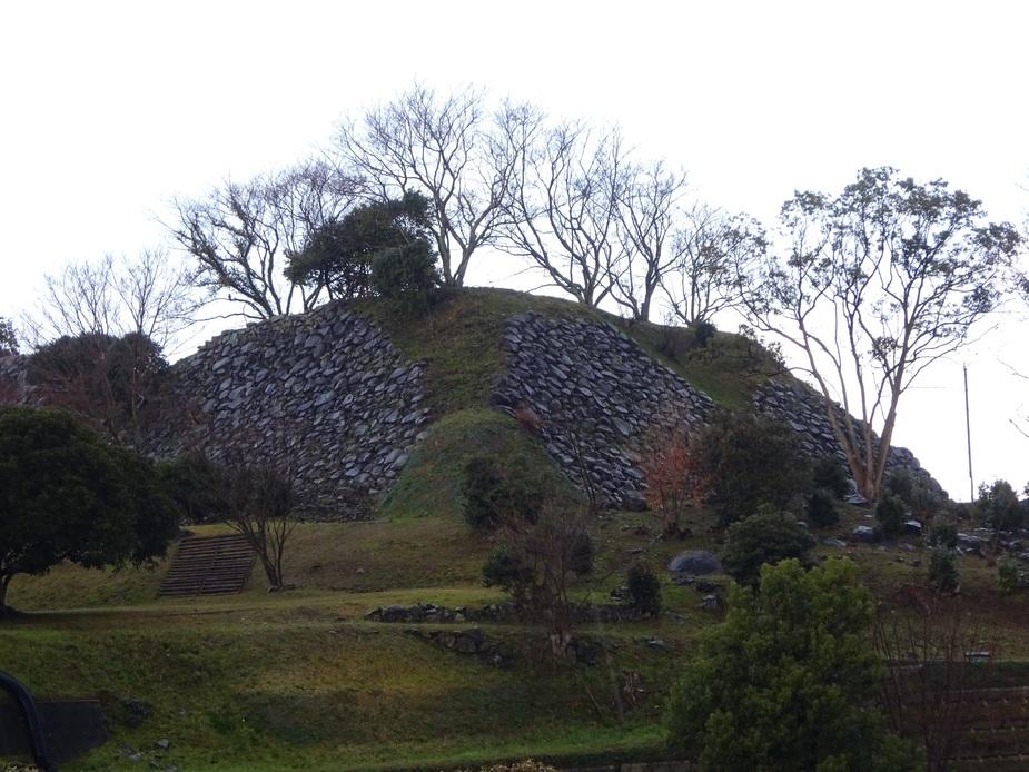 名護屋城