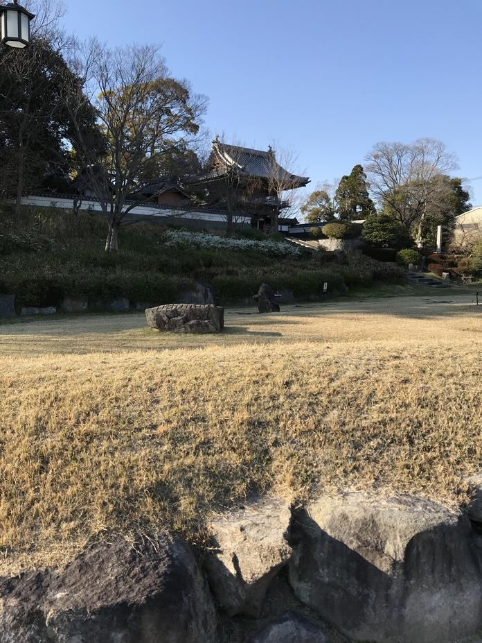 安祥城