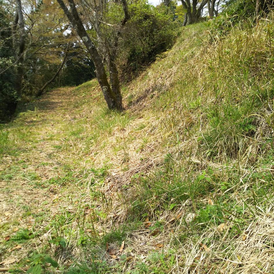 久山城