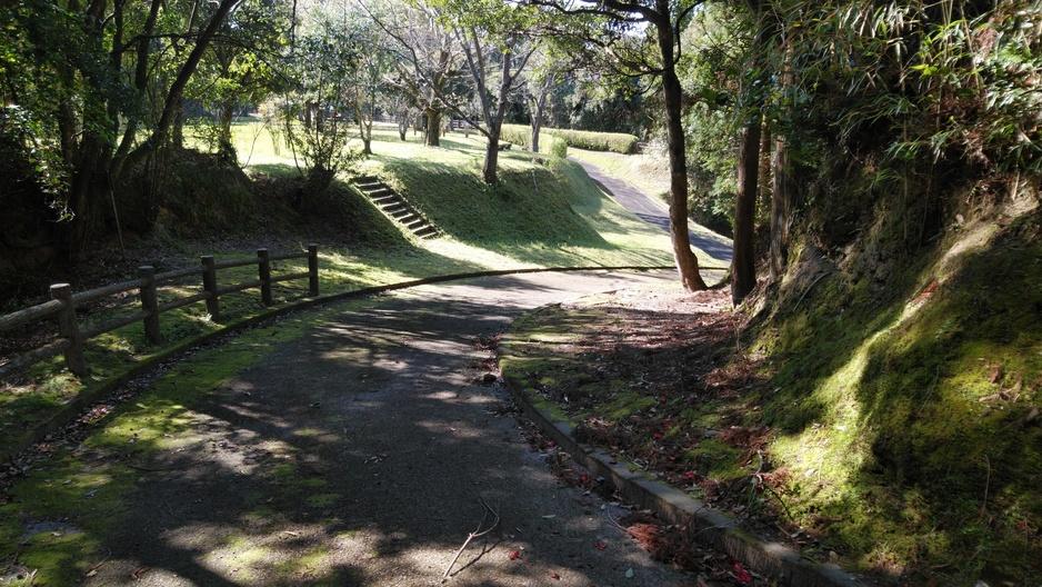 一宇治城