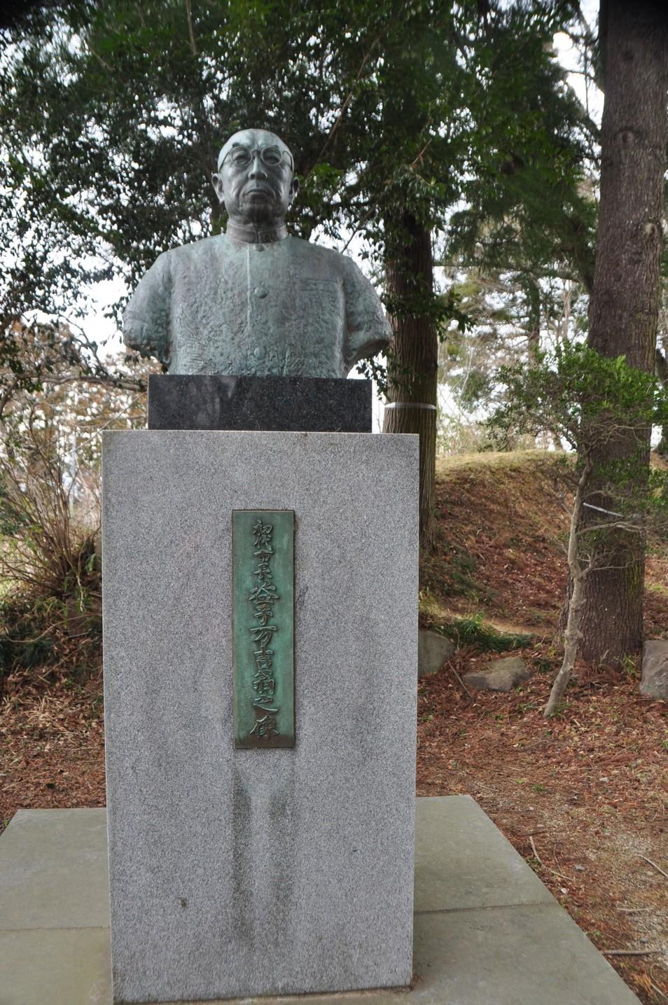 大田原城