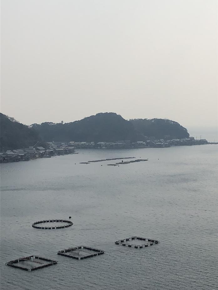 伊根城