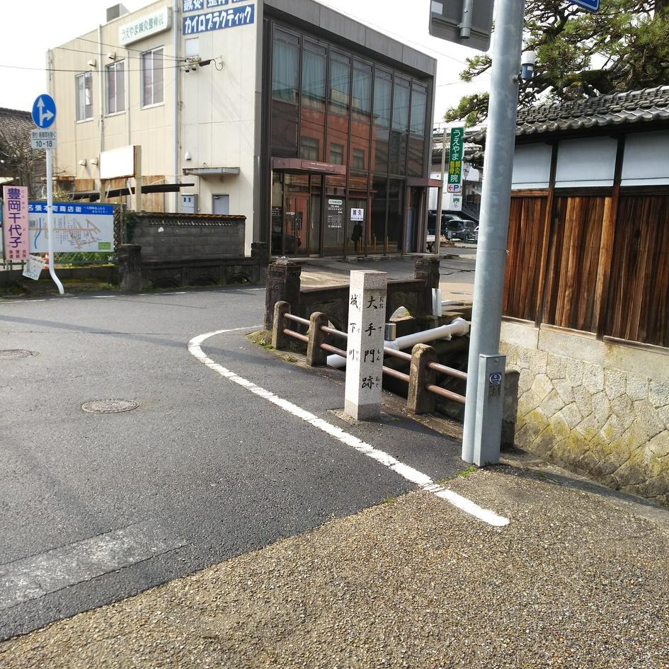 名張城