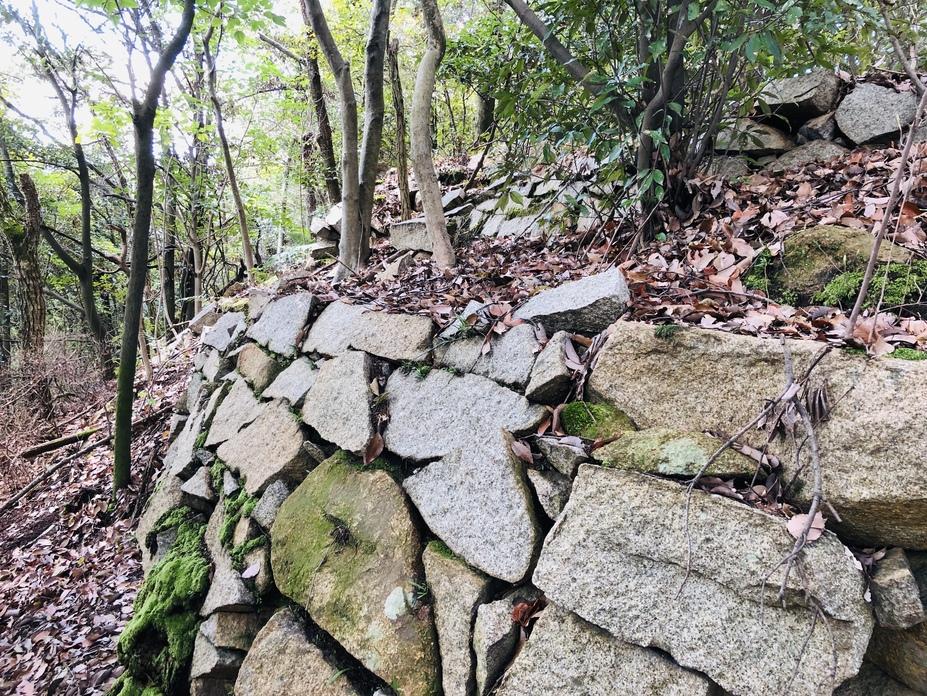 明禅寺城