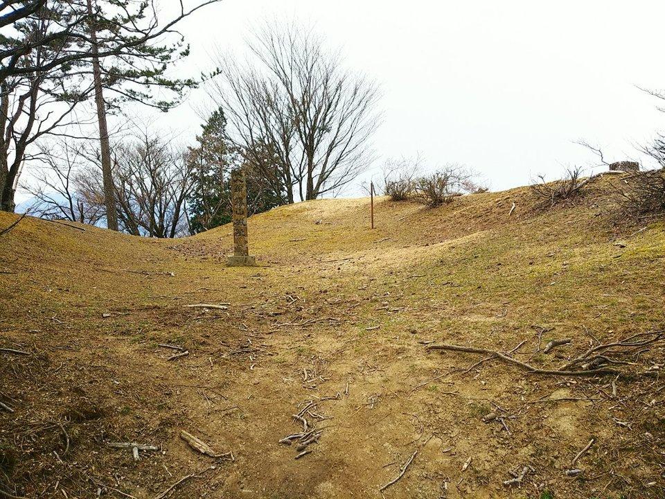 多気北畠氏城館
