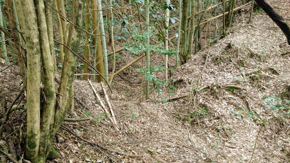 赤池城